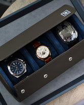 Bezelhold X THC The Hat-Trick